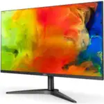 Монитор AOC 24B1XH (23.8 ", IPS, FHD 1920x1080 (16:9), 60 Гц)