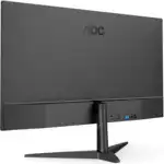 Монитор AOC 24B1XH (23.8 ", IPS, FHD 1920x1080 (16:9), 60 Гц)