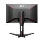 Монитор AOC C24G1 (23.6 ", FHD 1920x1080 (16:9), 144 Гц)