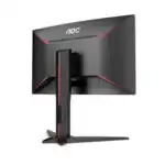 Монитор AOC C24G1 (23.6 ", FHD 1920x1080 (16:9), 144 Гц)