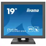 Монитор IIYAMA T1932MSC-B5X (19 ", IPS, 1280x1024 (5:4), 60 Гц)
