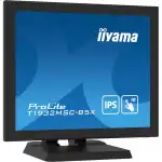 Монитор IIYAMA T1932MSC-B5X (19 ", IPS, 1280x1024 (5:4), 60 Гц)