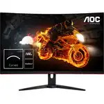 Монитор AOC C32G1 (32 ", VA, FHD 1920x1080 (16:9), 144 Гц)