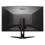 Монитор AOC C32G1 (32 ", VA, FHD 1920x1080 (16:9), 144 Гц)