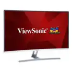 Монитор Viewsonic VX3217-2KC-MHD (32 ", VA, WQHD 2560x1440 (16:9), 75 Гц)