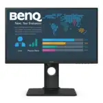 Монитор BenQ BL2480T 9H.LHFLA.TBE (23.8 ", IPS, FHD 1920x1080 (16:9), 60 Гц)