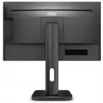 Монитор AOC X24P1 (24 ", IPS, FHD 1920x1080 (16:9), 60 Гц)