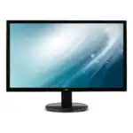 Монитор Acer K222HQLbd UM.WW3EE.002/UM.WX3EE.002 (21.5 ", TN, FHD 1920x1080 (16:9), 60 Гц)