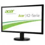 Монитор Acer K222HQLbd UM.WW3EE.002/UM.WX3EE.002 (21.5 ", TN, FHD 1920x1080 (16:9), 60 Гц)