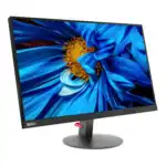 Монитор Lenovo S24e-10 61CAKAT1EU (23.8 ", VA, Full HD 1920x1080 (16:9), 60 Гц)