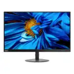 Монитор Lenovo S24e-10 61CAKAT1EU (23.8 ", VA, Full HD 1920x1080 (16:9), 60 Гц)