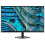 Монитор Lenovo S27i-10 61C7KAT1EU (27 ", IPS, Full HD 1920x1080 (16:9), 60 Гц)