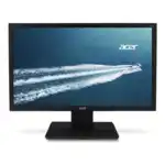 Монитор Acer V226HQLBbd UM.WV6EE.B04 (21.5 ", TN, FHD 1920x1080 (16:9), 60 Гц)
