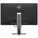 Монитор Dell P2415Q 210-ADYV (23.8 ", IPS, 3840x2160 (16:9), 60 Гц)