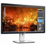 Монитор Dell P2415Q 210-ADYV (23.8 ", IPS, 3840x2160 (16:9), 60 Гц)