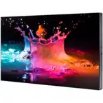 LED / LCD панель Samsung Профессиональный SMART дисплей LH46UDEBLBB LH46UDEBLBB/CI(M) (46 ")