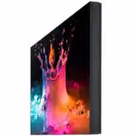 LED / LCD панель Samsung Профессиональный SMART дисплей LH46UDEBLBB LH46UDEBLBB/CI(M) (46 ")