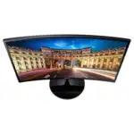 Монитор Samsung LC27F390FHIXCI (27 ", VA, FHD 1920x1080 (16:9), 60 Гц)