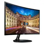 Монитор Samsung LC27F390FHIXCI (27 ", VA, FHD 1920x1080 (16:9), 60 Гц)