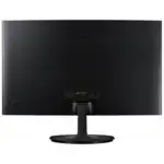 Монитор Samsung LC27F390FHIXCI (27 ", VA, FHD 1920x1080 (16:9), 60 Гц)
