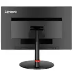 Монитор Lenovo ThinkVision T24i-10 61CEMAT2EU (23.8 ", IPS, FHD 1920x1080 (16:9), 60 Гц)
