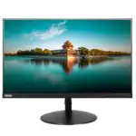 Монитор Lenovo ThinkVision T24i-10 61CEMAT2EU (23.8 ", IPS, FHD 1920x1080 (16:9), 60 Гц)