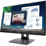 Монитор HP VH240a 1KL30AA#ABB (23.8 ", IPS, FHD 1920x1080 (16:9), 60 Гц)