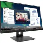 Монитор HP VH240a 1KL30AA#ABB (23.8 ", IPS, FHD 1920x1080 (16:9), 60 Гц)