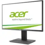 Монитор Acer B326HULymiidphz UM.JB6EE.002 (32 ", VA, WQHD 2560x1440 (16:9), 60 Гц)