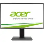 Монитор Acer B326HULymiidphz UM.JB6EE.002 (32 ", VA, WQHD 2560x1440 (16:9), 60 Гц)