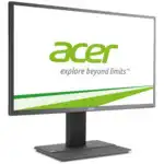 Монитор Acer B326HULymiidphz UM.JB6EE.002 (32 ", VA, WQHD 2560x1440 (16:9), 60 Гц)