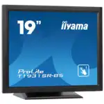 Монитор IIYAMA ProLite T1931SR-B5 (19 ", TN, 1280x1024 (5:4), 75 Гц)