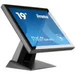 Монитор IIYAMA ProLite T1931SR-B5 (19 ", TN, 1280x1024 (5:4), 75 Гц)