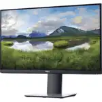 Монитор Dell P2719H 2719-2422 (27 ", IPS, FHD 1920x1080 (16:9), 75 Гц)