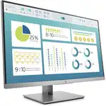 Монитор HP EliteDisplay E273 1FH50AA#ABB (27 ", IPS, FHD 1920x1080 (16:9), 60 Гц)