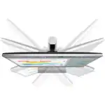 Монитор HP EliteDisplay E243i 1FH49AA#ABB (23.8 ", IPS, FHD 1920x1200 (16:10), 60 Гц)