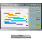 Монитор HP EliteDisplay E243i 1FH49AA#ABB (23.8 ", IPS, FHD 1920x1200 (16:10), 60 Гц)