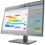 Монитор HP EliteDisplay E243i 1FH49AA#ABB (23.8 ", IPS, FHD 1920x1200 (16:10), 60 Гц)