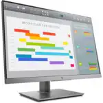 Монитор HP EliteDisplay E243i 1FH49AA#ABB (23.8 ", IPS, FHD 1920x1200 (16:10), 60 Гц)