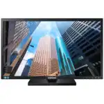 Монитор Samsung S24E650DW LS24E65UDWA/CI, LS24E65UDWD/CI (24 ", IPS, FHD 1920x1200 (16:10), 60 Гц)