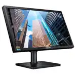 Монитор Samsung S24E650DW LS24E65UDWA/CI, LS24E65UDWD/CI (24 ", IPS, FHD 1920x1200 (16:10), 60 Гц)