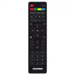 Телевизор TELEFUNKEN TF-LED32S52T2S TF-LED32S52T2S(ЧЕРНЫЙ)