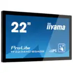 Монитор IIYAMA TF2234MC-B5AGB (21.5 ", IPS, FHD 1920x1080 (16:9), 60 Гц)