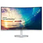 Монитор Samsung LC27F591FDIXCI (27 ", VA, FHD 1920x1080 (16:9))