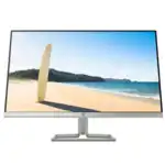 Монитор HP 27fw with Audio 4TB31AA (27 ", IPS, FHD 1920x1080 (16:9), 60 Гц)