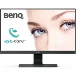 Монитор BenQ GL2580H 9H.LGFLB.QBE/9H.LGFLA.TPE (24.5 ", TN, FHD 1920x1080 (16:9), 75 Гц)
