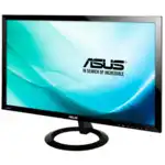 Монитор Asus VX248H 90LM00M0-B01370 (24 ", TN, FHD 1920x1080 (16:9))