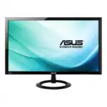Монитор Asus VX248H 90LM00M0-B01370 (24 ", TN, FHD 1920x1080 (16:9))