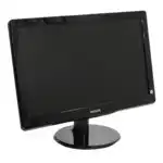 Монитор Philips 200V4LAB2 (19.5 ", TN, HD+ 1600x900 (16:9), 60 Гц)