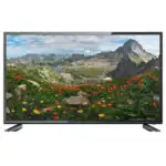 Телевизор Hartens HTV-43F011B-T2